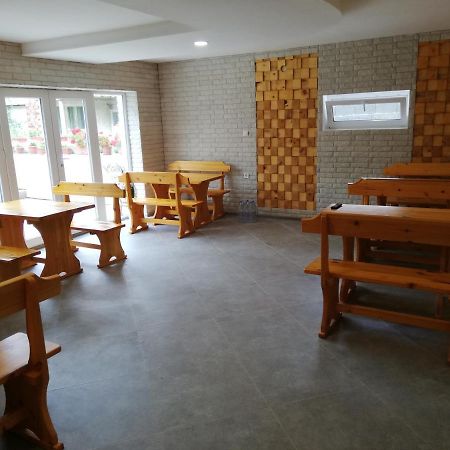 Дамяновата Къща 호텔 사파레바바냐 외부 사진
