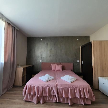 Дамяновата Къща 호텔 사파레바바냐 외부 사진