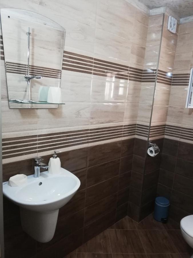Дамяновата Къща 호텔 사파레바바냐 외부 사진