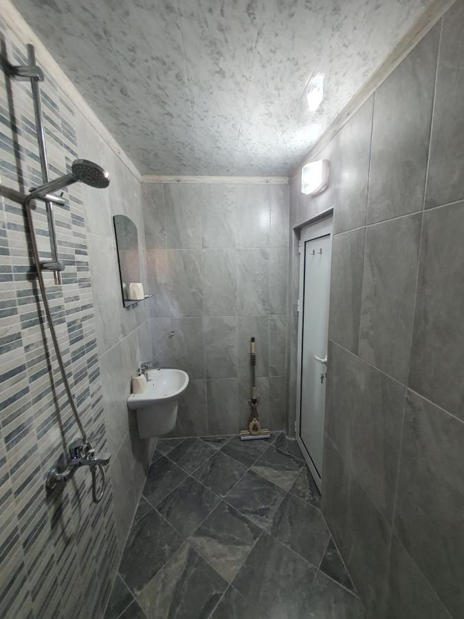Дамяновата Къща 호텔 사파레바바냐 외부 사진